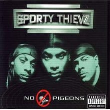Sporty Thievz
